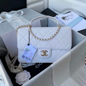 chanel cc as2681 flap bag with top handle calfskin 010 luxibags.ru .jpg