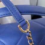 chanel cc as2681 flap bag with top handle calfskin 049 luxibags.ru .jpg