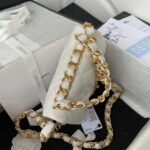 chanel flap bag lambskin as3498 white 004 luxibags.ru .jpg