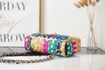 chanel flap bag printed fabric gold tone metal as2897 multicolor 005 luxibags.ru .jpg