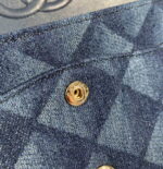 chanel flap classic bag denim blue a01112 gold 008 luxibags.ru .jpg