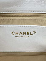 chanel mini flap bag lambskin gold tone metal as3213 008 luxibags.ru .jpg