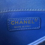 chanel small flap bag with top handle cc as2690 blue 008 luxibags.ru .jpg