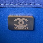 chanel small flap bag with top handle cc as2690 blue 009 luxibags.ru .jpg
