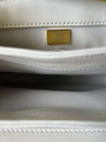 chanel trendy 24c flap bag with top handle lambskin bag a92236 white multicolor logo 009 luxibags.ru .jpg