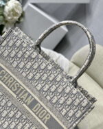 dior book tote m1296 medium beige dior oblique embroidery m0082 002 luxibags.ru .jpg
