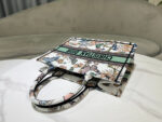 dior book tote m1296 medium latte multicolor dior jardin dhiver embroidery m0083 014 luxibags.ru .jpg