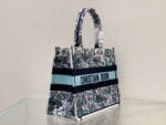 dior book tote m1296 medium latte multicolor dior jardin dhiver embroidery m0083 020 luxibags.ru .jpg