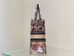 dior book tote m1296 medium latte multicolor dior jardin dhiver embroidery m0083 030 luxibags.ru .jpg
