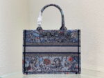 dior book tote m1296 medium latte multicolor dior jardin dhiver embroidery m0083 040 luxibags.ru .jpg