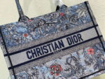 dior book tote m1296 medium latte multicolor dior jardin dhiver embroidery m0083 041 luxibags.ru .jpg