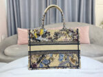 dior book tote m1296 medium latte multicolor dior jardin dhiver embroidery m0083 057 luxibags.ru .jpg