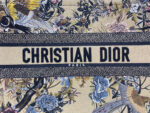 dior book tote m1296 medium latte multicolor dior jardin dhiver embroidery m0083 058 luxibags.ru .jpg
