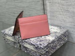 dior five slot card holder s5130 grained calfskin d0021 15 luxibags.ru .jpg