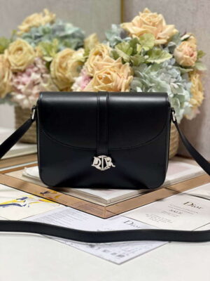 dior m0051 crossbody men bag smooth calfskin black 001 luxibags.ru .jpg