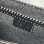 dior m0051 crossbody men bag smooth calfskin black 009 luxibags.ru .jpg