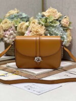 dior m0051 crossbody men bag smooth calfskin brown 001 luxibags.ru .jpg