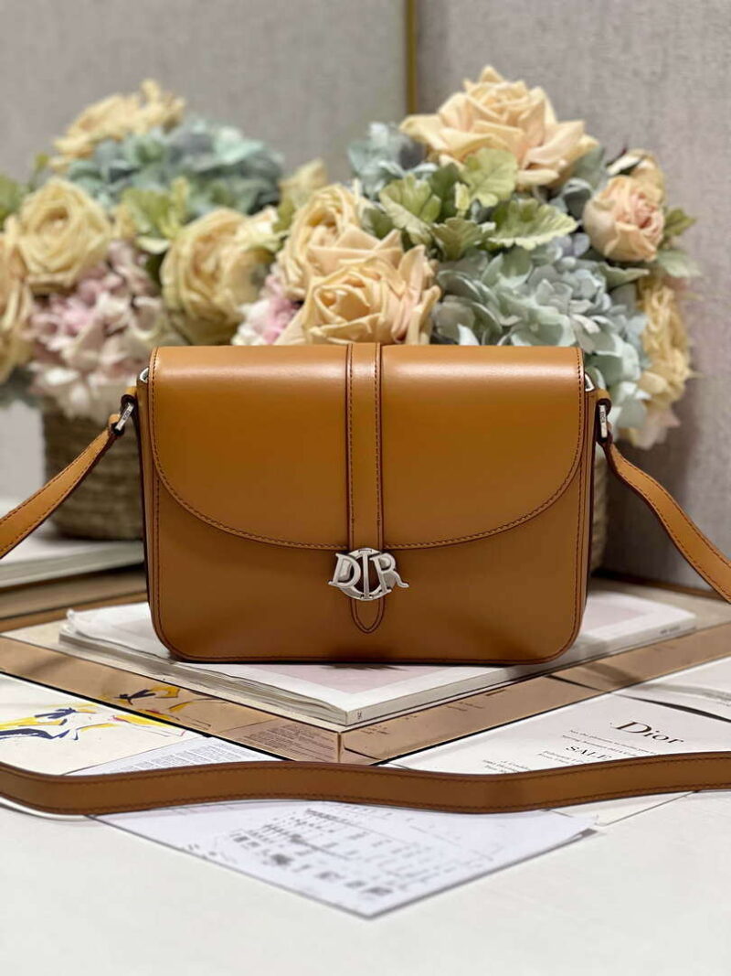 dior m0051 crossbody men bag smooth calfskin brown 001 luxibags.ru .jpg