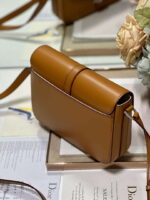 dior m0051 crossbody men bag smooth calfskin brown 006 luxibags.ru .jpg