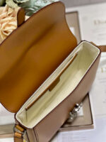 dior m0051 crossbody men bag smooth calfskin brown 008 luxibags.ru .jpg