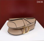 dior m0456 mini saddle bag with strap apricot grained calfskin 004 luxibags.ru .jpg