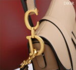 dior m0456 mini saddle bag with strap apricot grained calfskin 007 luxibags.ru .jpg
