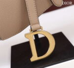 dior m0456 mini saddle bag with strap apricot grained calfskin 008 luxibags.ru .jpg