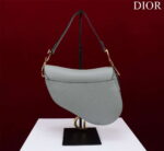 dior m0456 mini saddle bag with strap gray grained calfskin 003 luxibags.ru .jpg