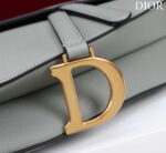 dior m0456 mini saddle bag with strap gray grained calfskin 007 luxibags.ru .jpg