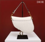 dior m0456 mini saddle bag with strap white grained calfskin 003 luxibags.ru .jpg