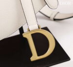 dior m0456 mini saddle bag with strap white grained calfskin 007 luxibags.ru .jpg