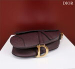 dior m0456 mini saddle bag with strap wine red grained calfskin 004 luxibags.ru .jpg