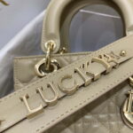 dior m0538 small lady my abcdior bag apricot cannage lambskin 02 luxibags.ru .jpg