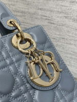 dior m0538 small lady my abcdior bag haze blue cannage lambskin 03 luxibags.ru .jpg
