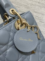 dior m0538 small lady my abcdior bag haze blue cannage lambskin 04 luxibags.ru .jpg