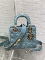 dior m0538 small lady my abcdior bag lake blue patent cannage calfskin 01 luxibags.ru .jpg