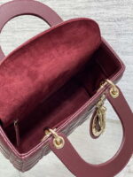 dior m0538 small lady my abcdior bag wine red cannage lambskin 08 luxibags.ru .jpg