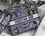 dior m0565 medium lady d lite blue toile de jouy embroidery m1022 02 luxibags.ru .jpg