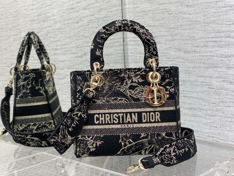 dior m0565 medium lady d lite multicolor florilegio embroidery m1025 01 luxibags.ru .jpg