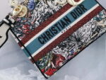 dior m0565 medium lady d lite multicolor florilegio embroidery m1029 04 luxibags.ru .jpg