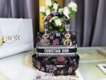 dior m0565 medium lady d lite multicolor florilegio embroidery m1031 03 luxibags.ru .jpg
