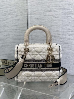 dior m0565 medium lady d lite wool beige and blue m1035 01 luxibags.ru .jpg