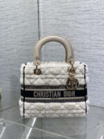dior m0565 medium lady d lite wool beige and blue m1035 02 luxibags.ru .jpg