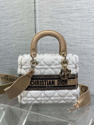 dior m0565 medium lady d lite wool beige with blue m1036 01 luxibags.ru .jpg