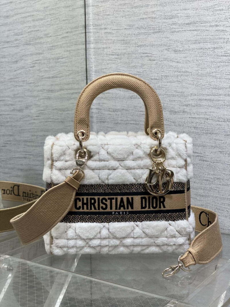 dior m0565 medium lady d lite wool beige with blue m1036 01 luxibags.ru .jpg