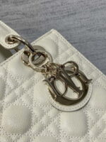 dior m0565 medium lady dior bag beige grained cannage calfskin gold 03 luxibags.ru .jpg