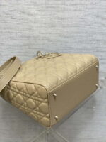 dior m0565 sand colored grained cannage calfskin 07 luxibags.ru .jpg