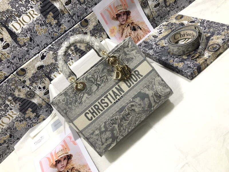 dior m0566 large lady d lite gray de jouy embroidery m1053 01 luxibags.ru .jpg