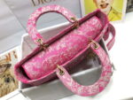 dior m0566 large lady d lite rose red de jouy embroidery m1053 07 luxibags.ru .jpg