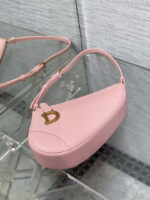 dior m05909 saddle shoulder pouch pink goatskin 06 luxibags.ru .jpg